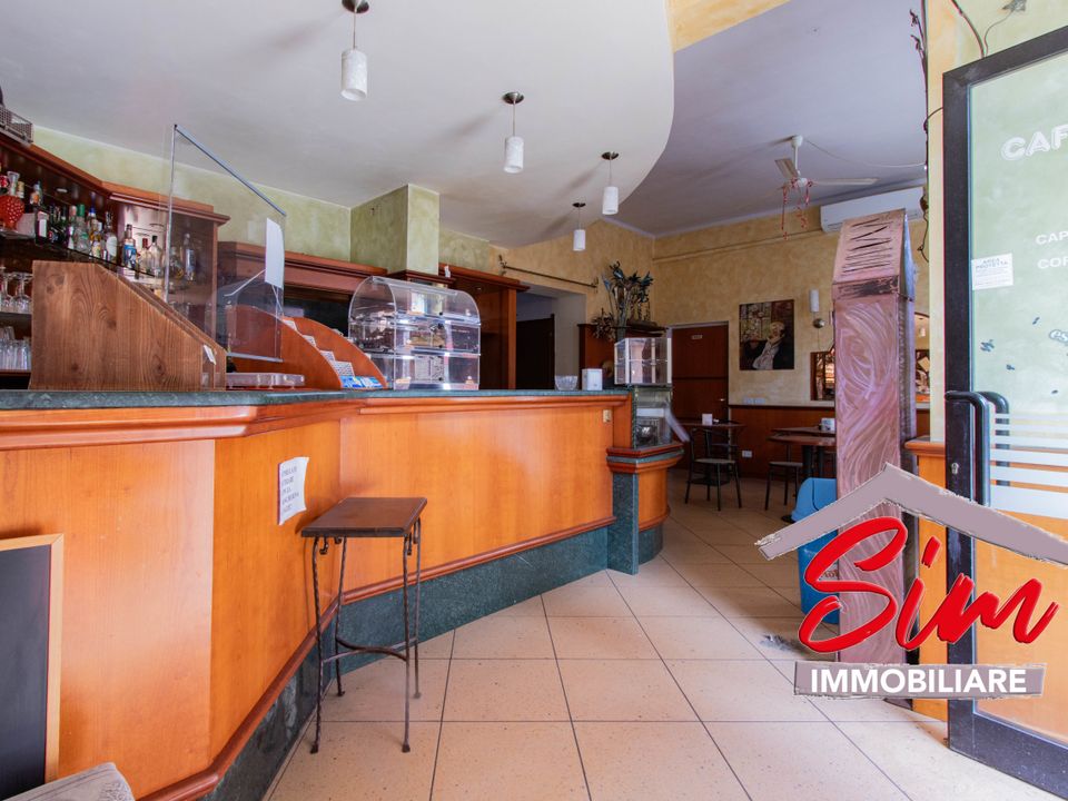 Propriedade comercial em Novara, Novara - foto 4