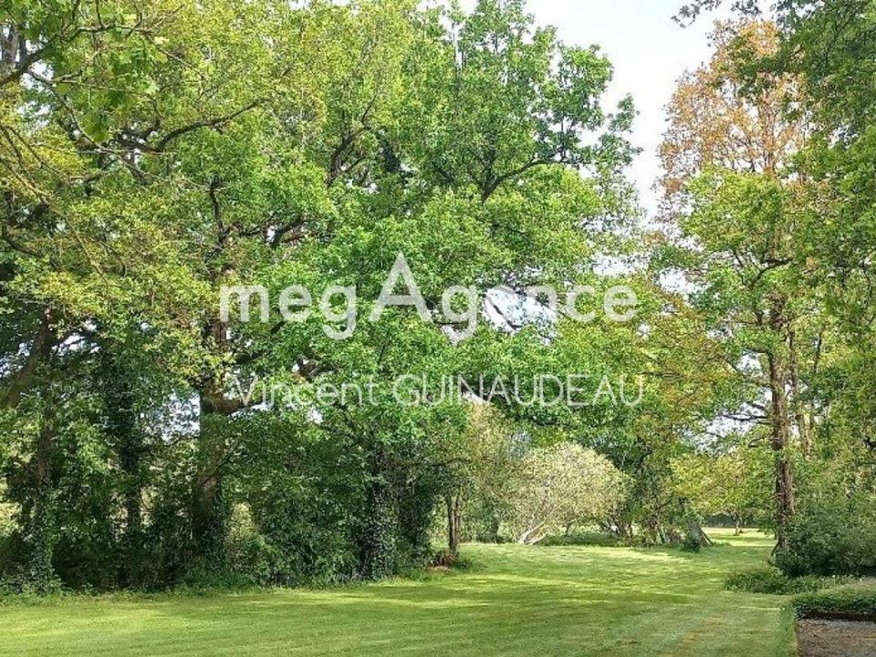 Helårsgrund i Cholet, Maine-et-Loire - foto 5