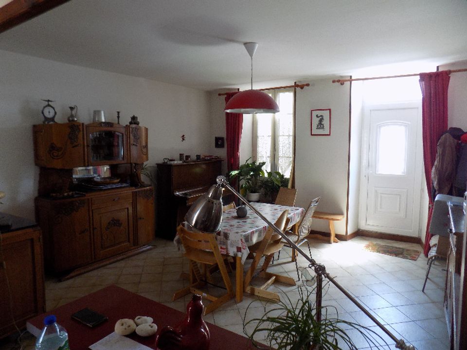Villa i Saint-Jean-d'Angely, Charente-Maritime - foto 4