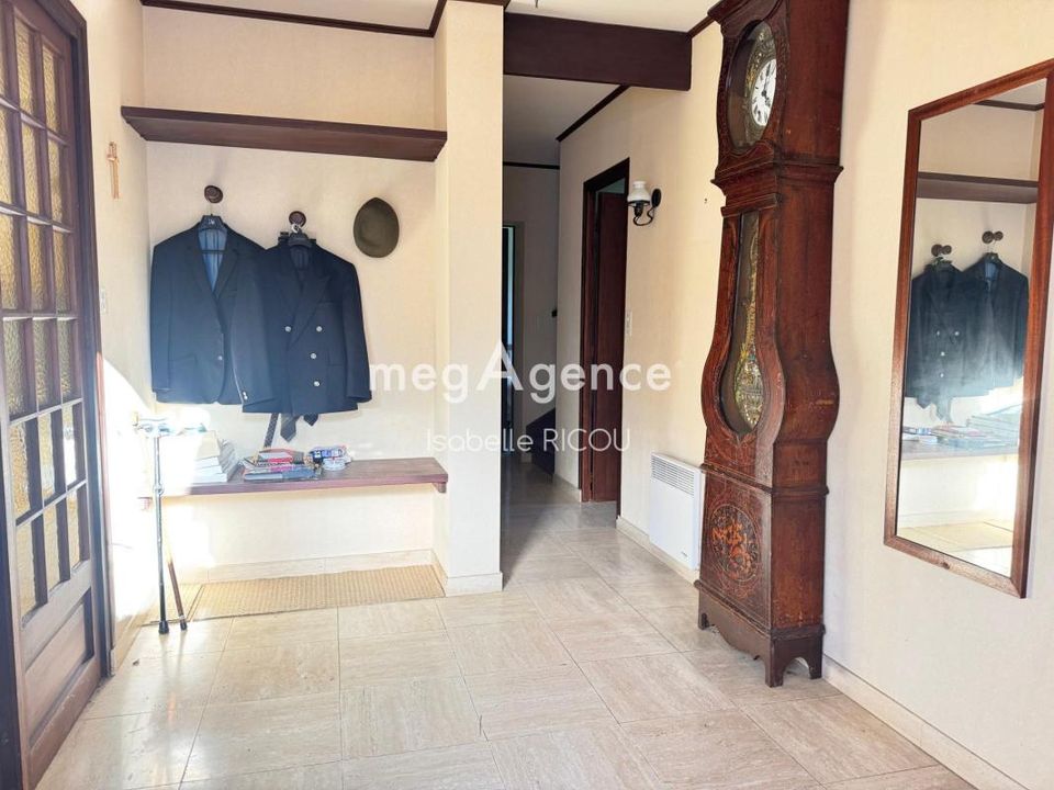 Villa i Saint-Trojan-les-Bains, Charente-Maritime - foto 3