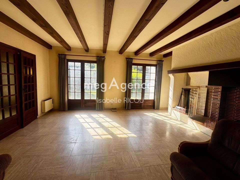 Villa i Saint-Trojan-les-Bains, Charente-Maritime - foto 4