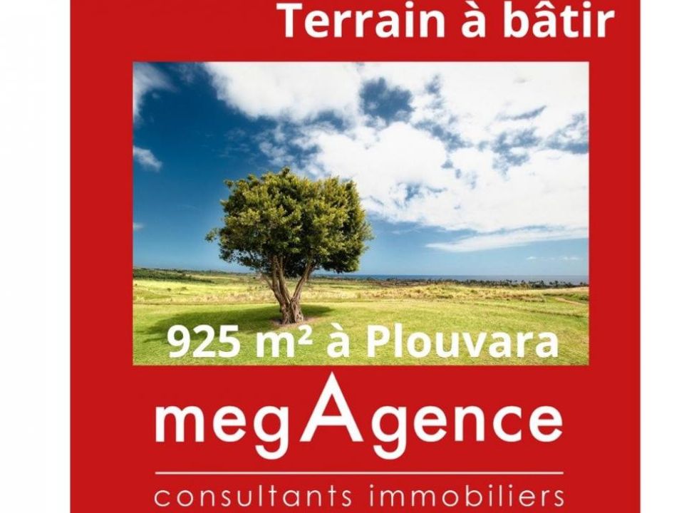 Tomt i Plouvara, Cotes-d'Armor - bilde 1