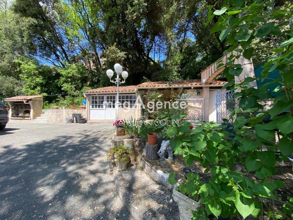 Villa i Flassans-sur-Issole, Var - foto 4