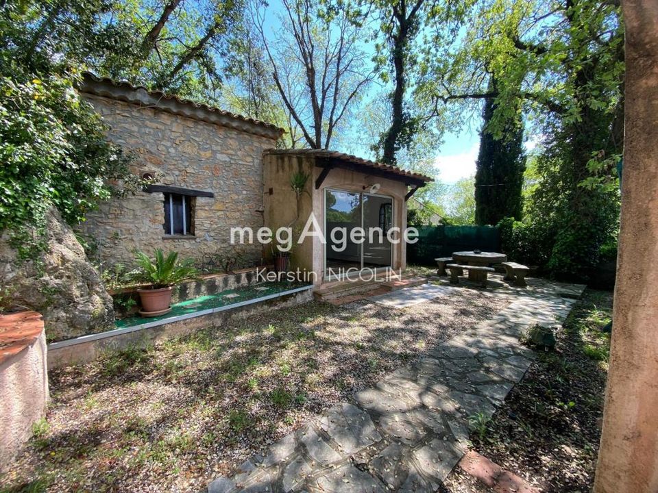 Villa i Flassans-sur-Issole, Var - foto 5