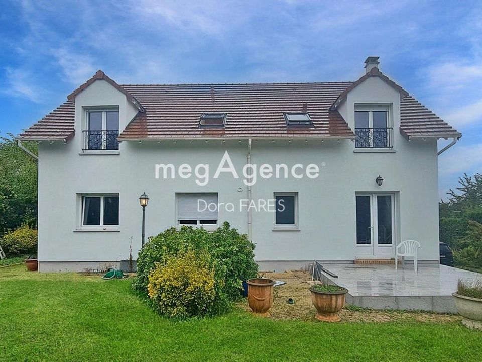 Villa i Plaisir, Yvelines - foto 2