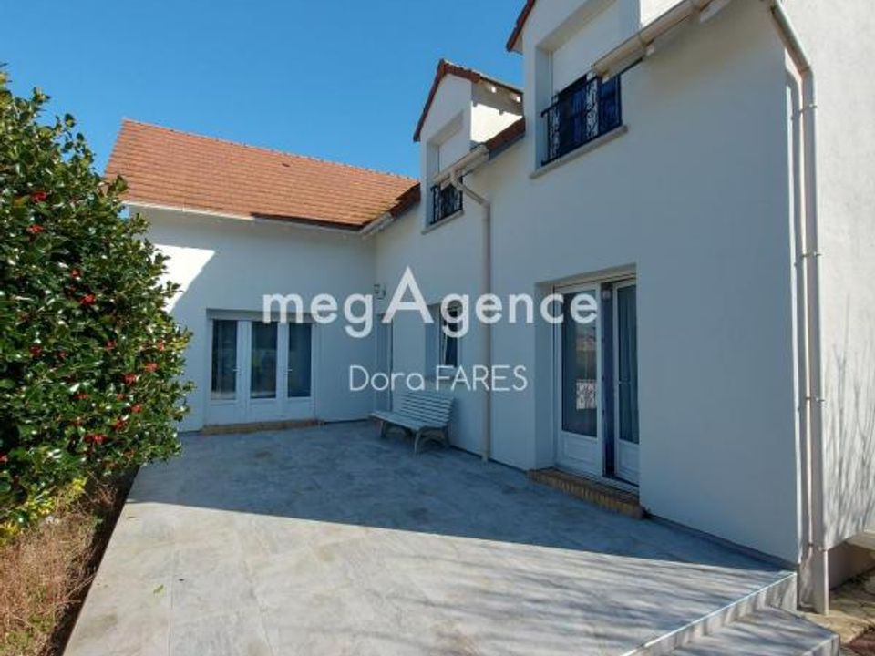 Villa i Plaisir, Yvelines - foto 3