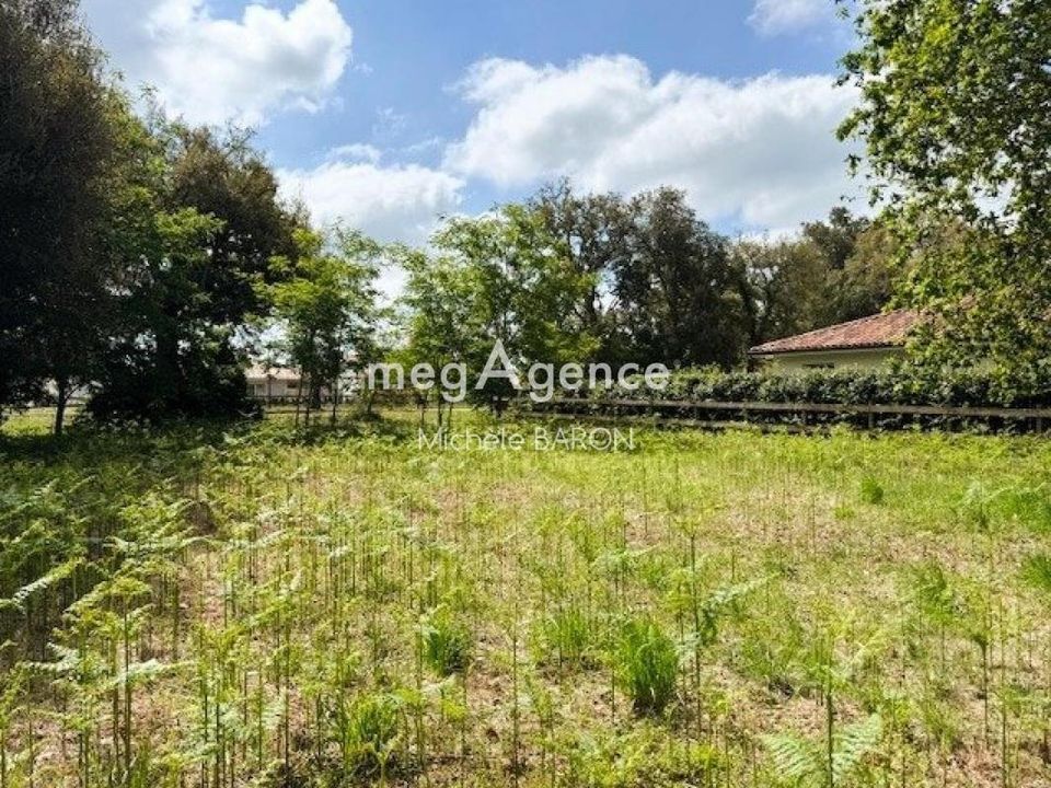 Tomt i Moliets-et-Maa, Landes - foto 2