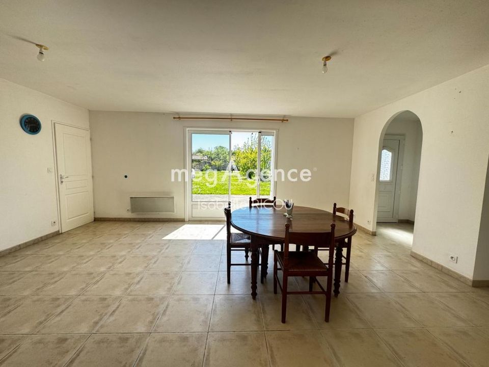 Villa i Dolus-d'Oleron, Charente-Maritime - foto 3