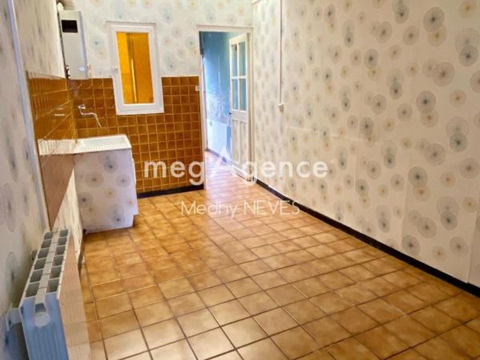 Villa i Doullens, Somme - foto 1