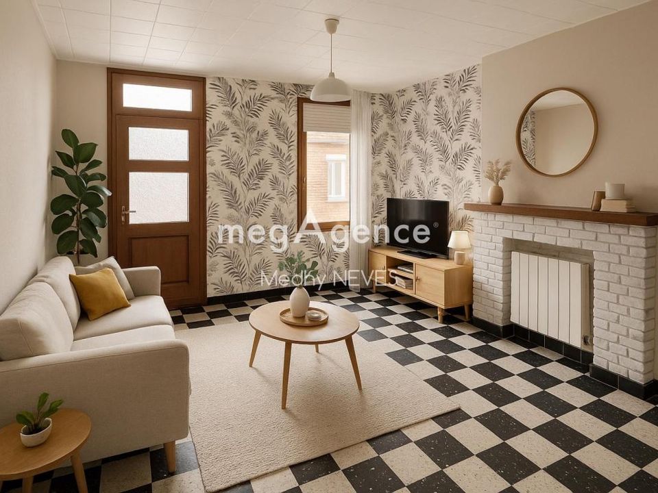 Villa i Doullens, Somme - foto 2