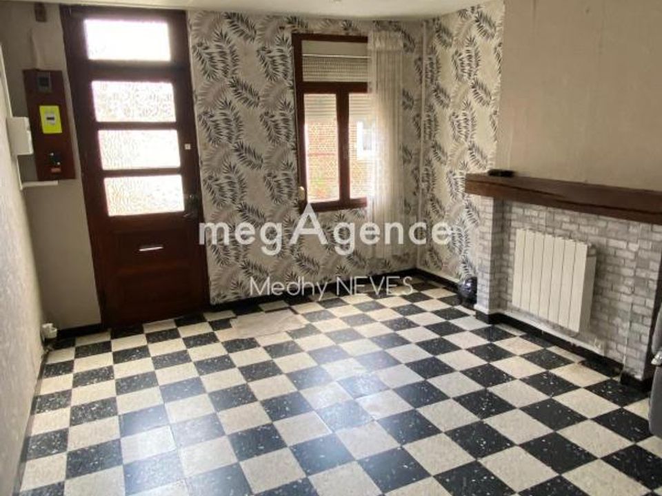 Villa i Doullens, Somme - foto 3