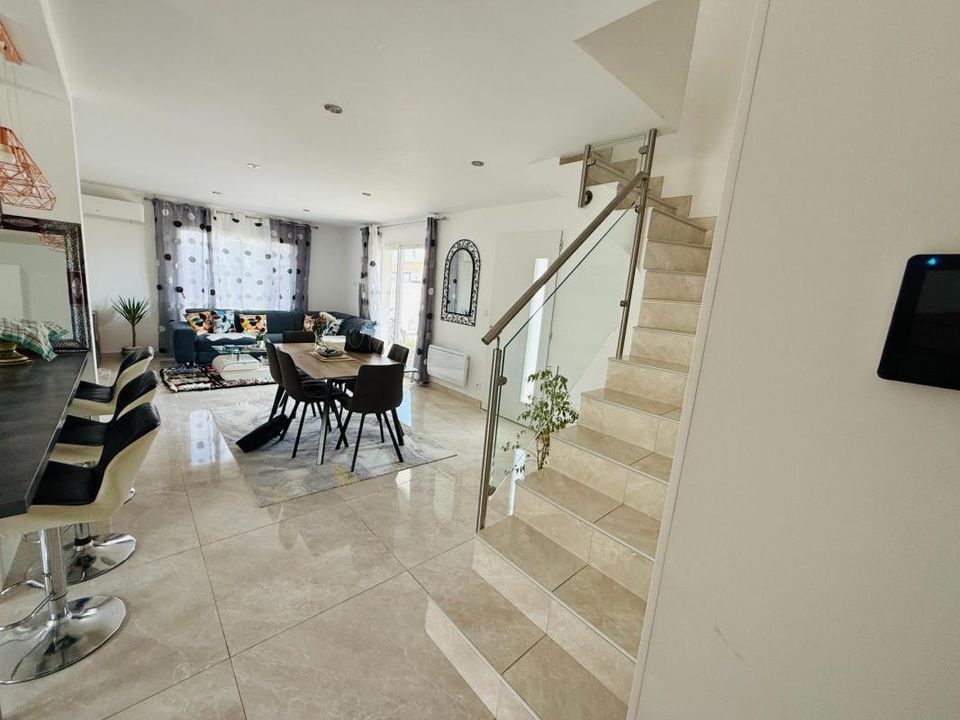 Villa i Plaissan, Herault - foto 3