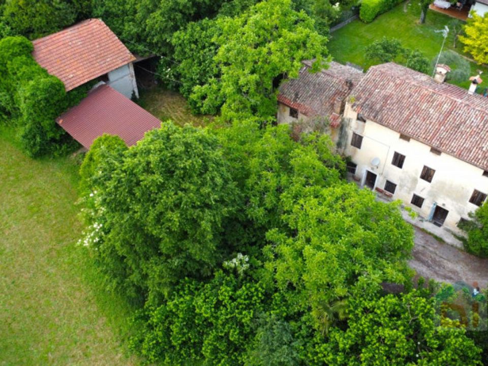 Dom wiejski: Gradisca d'Isonzo, Gorizia – zdjęcie 1