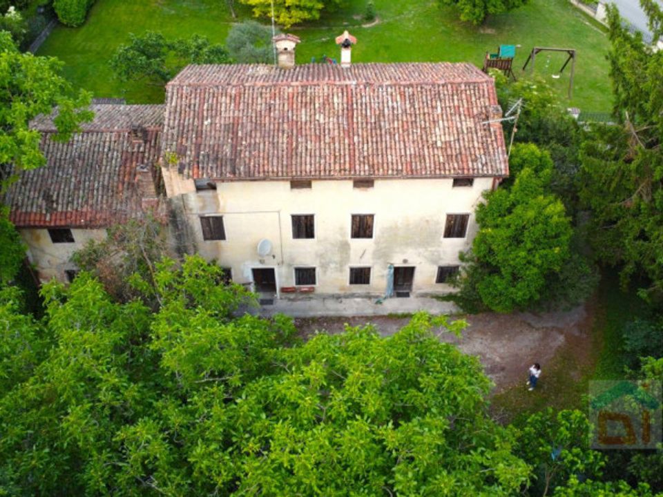 Dom wiejski: Gradisca d'Isonzo, Gorizia – zdjęcie 2