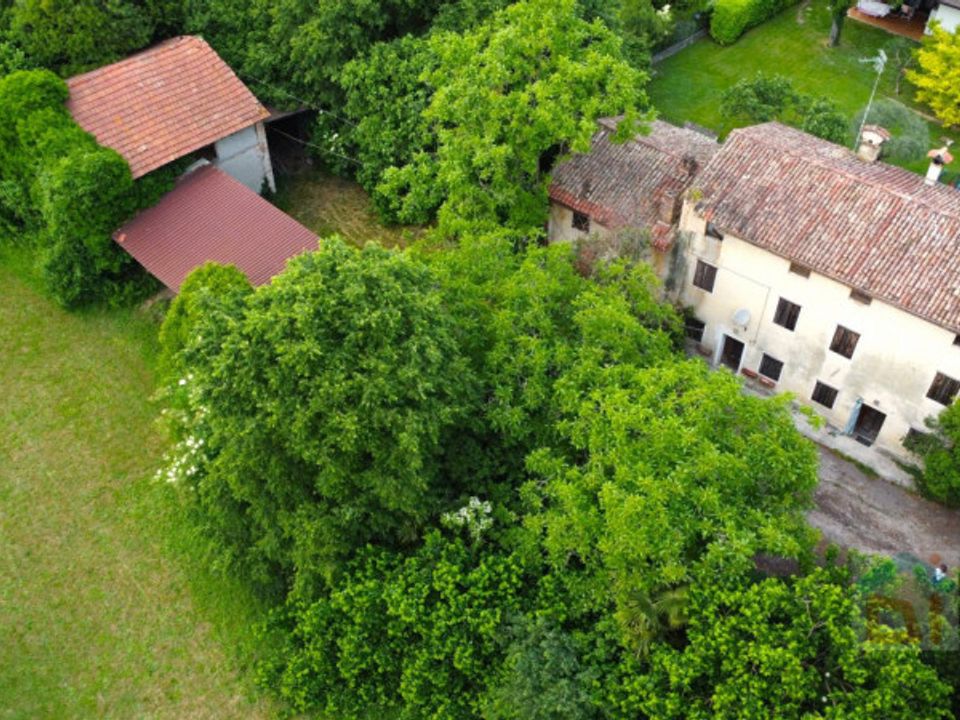 Landejendom i Gradisca d'Isonzo, Gorizia - foto 1