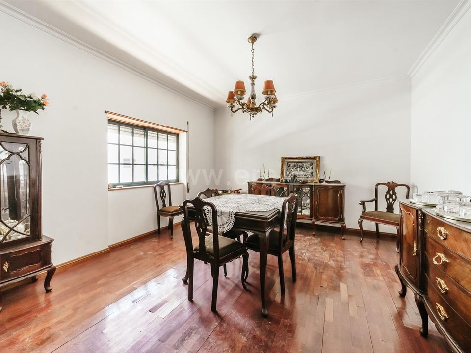Villa i Covilha, Castelo Branco - foto 5