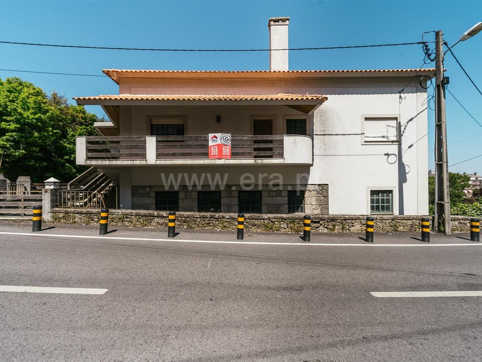 Villa i Covilha, Castelo Branco - foto 2