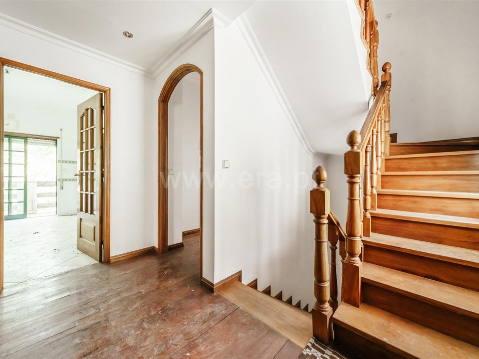 Villa i Covilha, Castelo Branco - foto 3