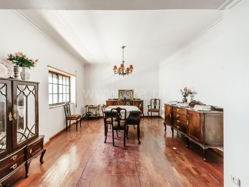 Villa i Covilha, Castelo Branco - foto 4