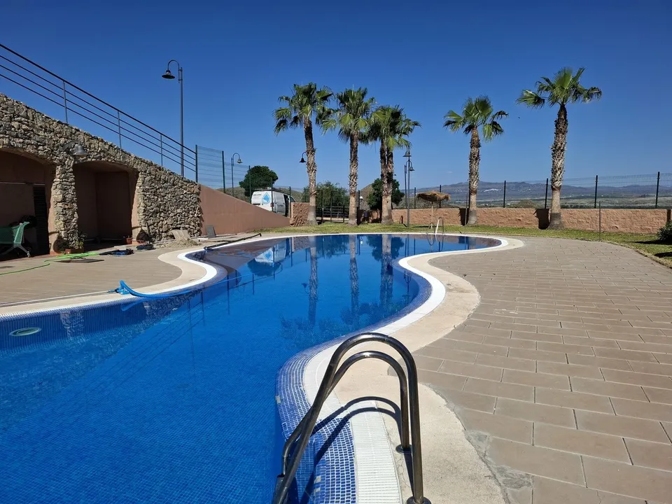 Lejlighed i Mojacar, Almeria - foto 3