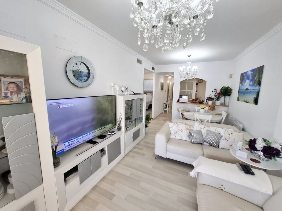 Lejlighed i Mojacar, Almeria - foto 4