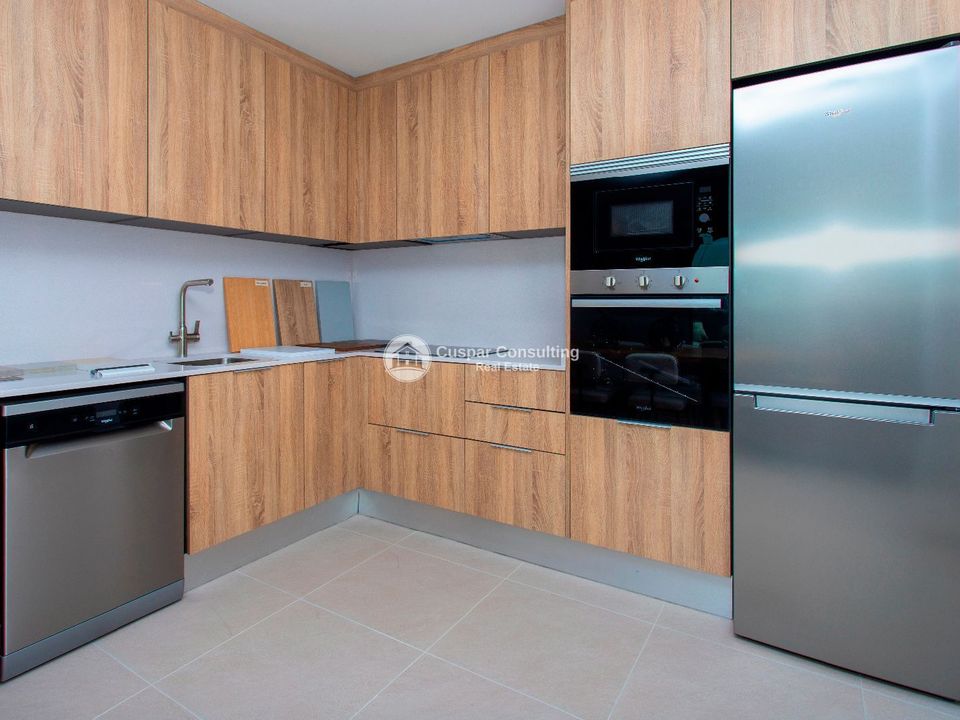 Penthouse em Santa Pola, Alicante - foto 4