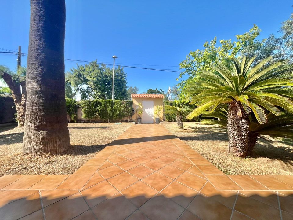 Villa i Torrevieja, Alicante - foto 1