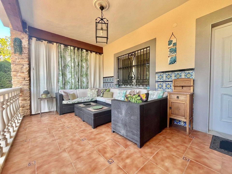 Villa i Torrevieja, Alicante - foto 4