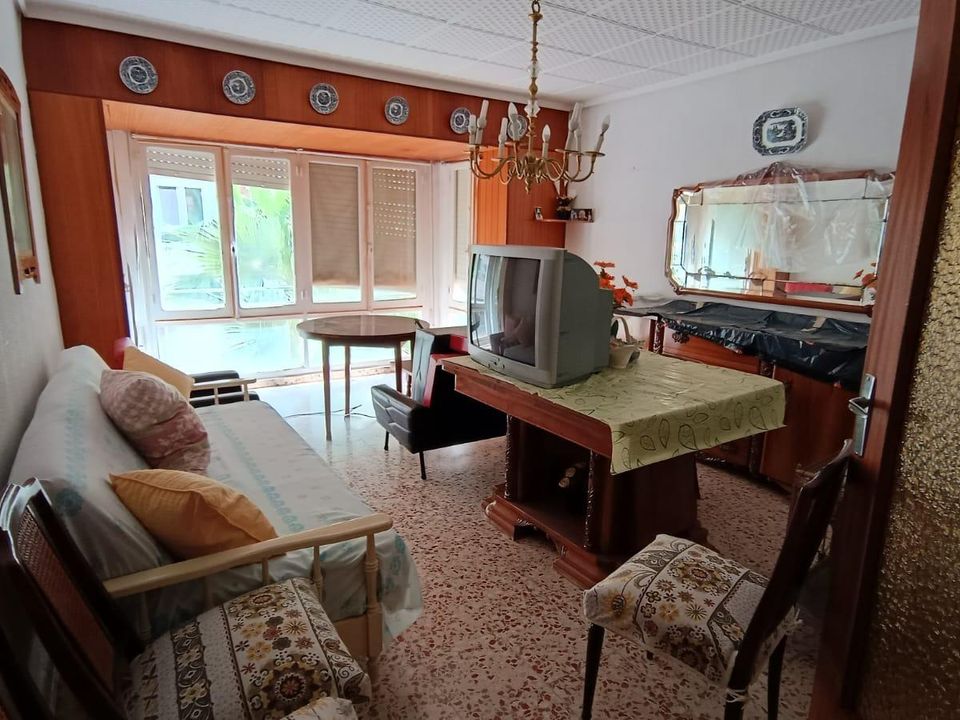 Villa i Torrevieja, Alicante - foto 1