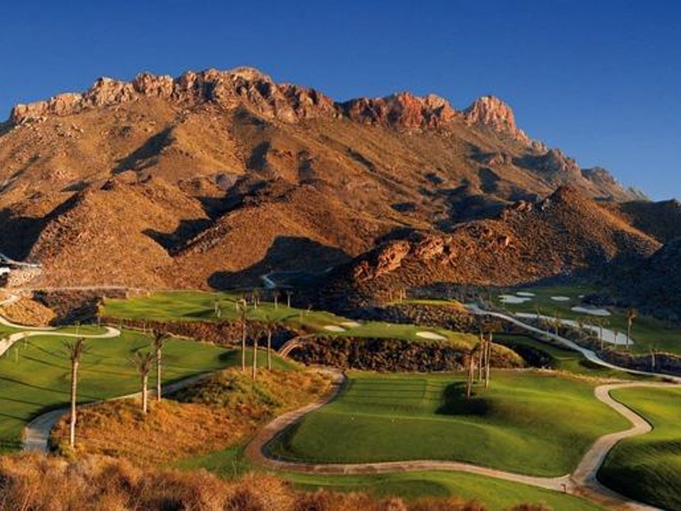 Lejlighed i San Juan De Los Terreros, Almeria - foto 4