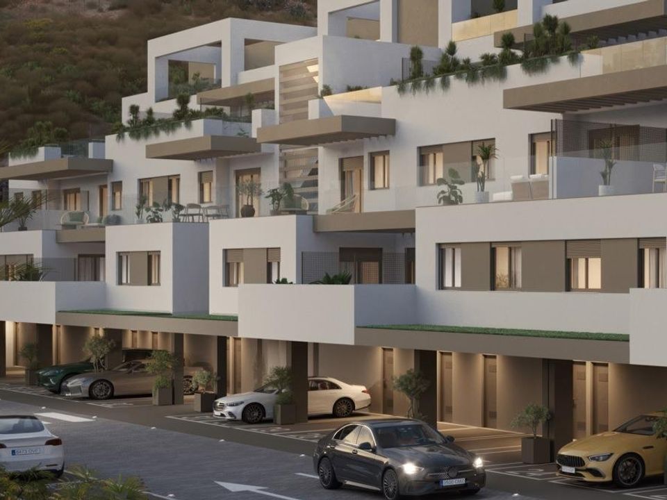 Apartamento em San Juan De Los Terreros, Almeria - foto 2
