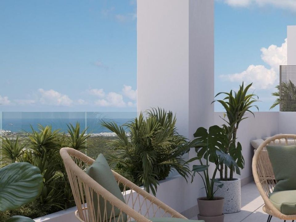 Apartamento em San Juan De Los Terreros, Almeria - foto 3