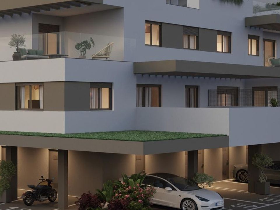 Apartamento em San Juan De Los Terreros, Almeria - foto 5