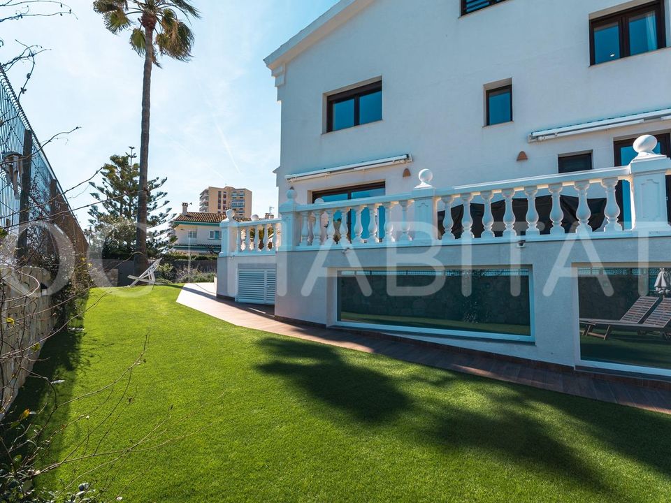 Rækkehus i El Puig, Valencia - foto 2