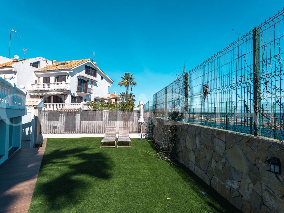 Rækkehus i El Puig, Valencia - foto 4