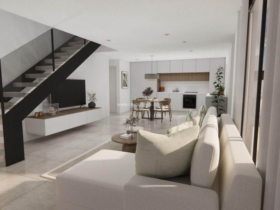 Villa i Orihuela, Alicante - foto 3