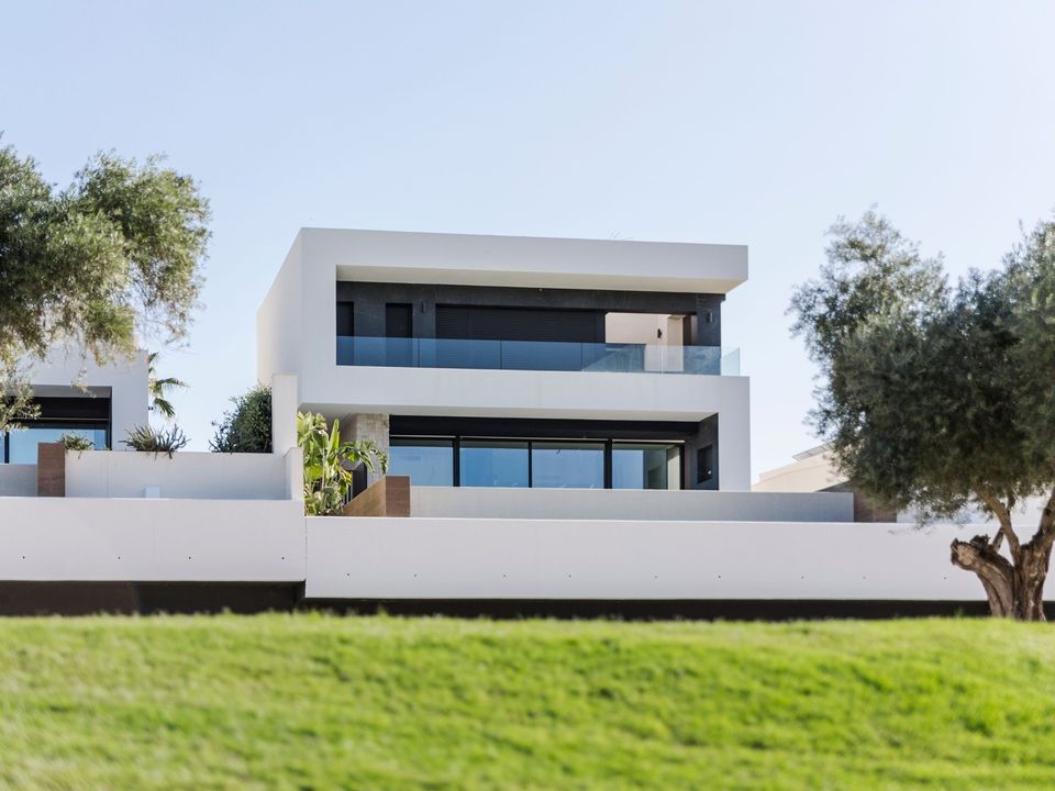Villa i Algorfa, Alicante - foto 1