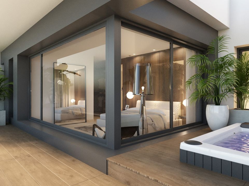 Villa i Algorfa, Alicante - foto 4