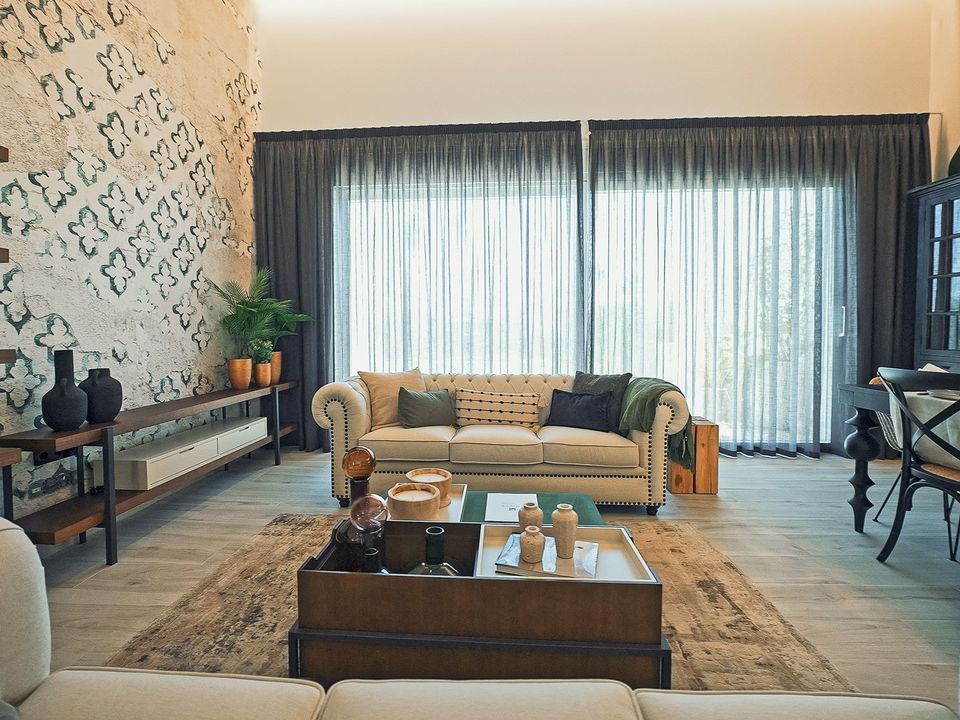 Villa i Algorfa, Alicante - bilde 4