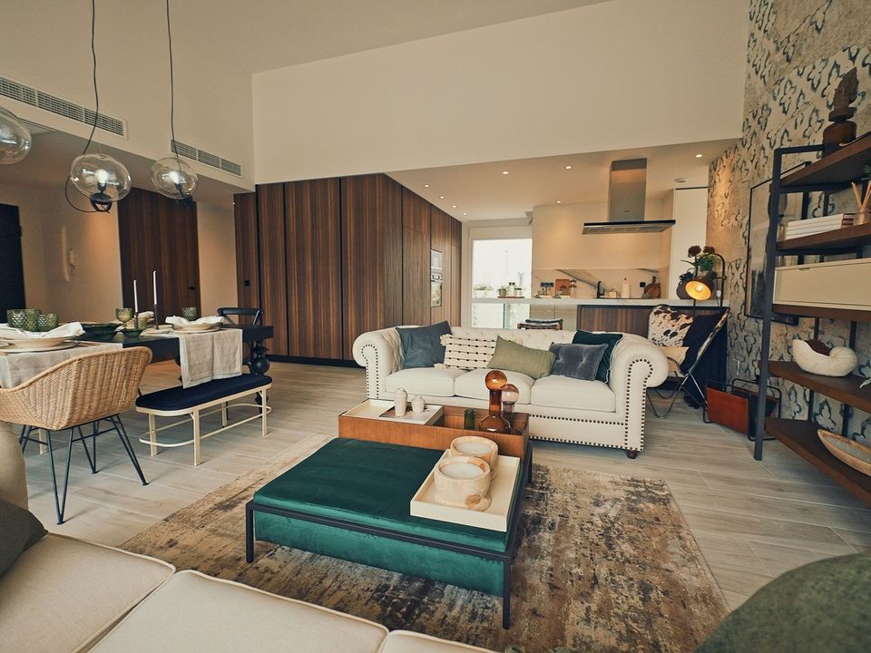 Villa i Algorfa, Alicante - bilde 5