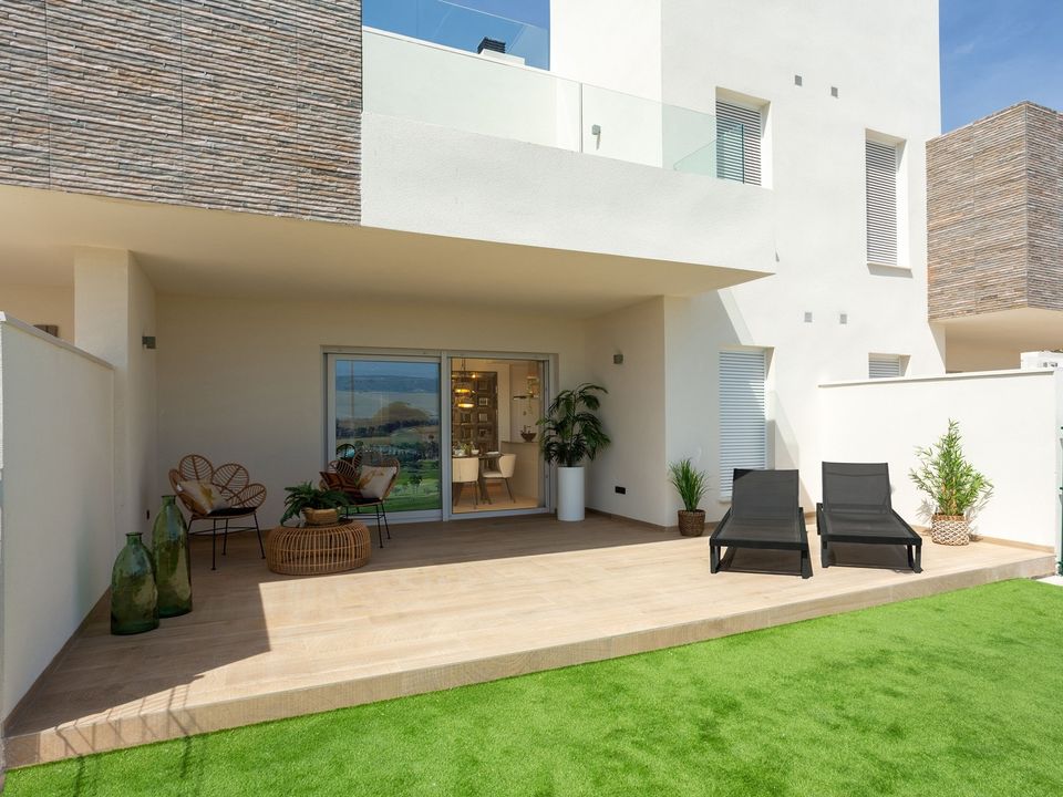 Lejlighed i Algorfa, Alicante - foto 2