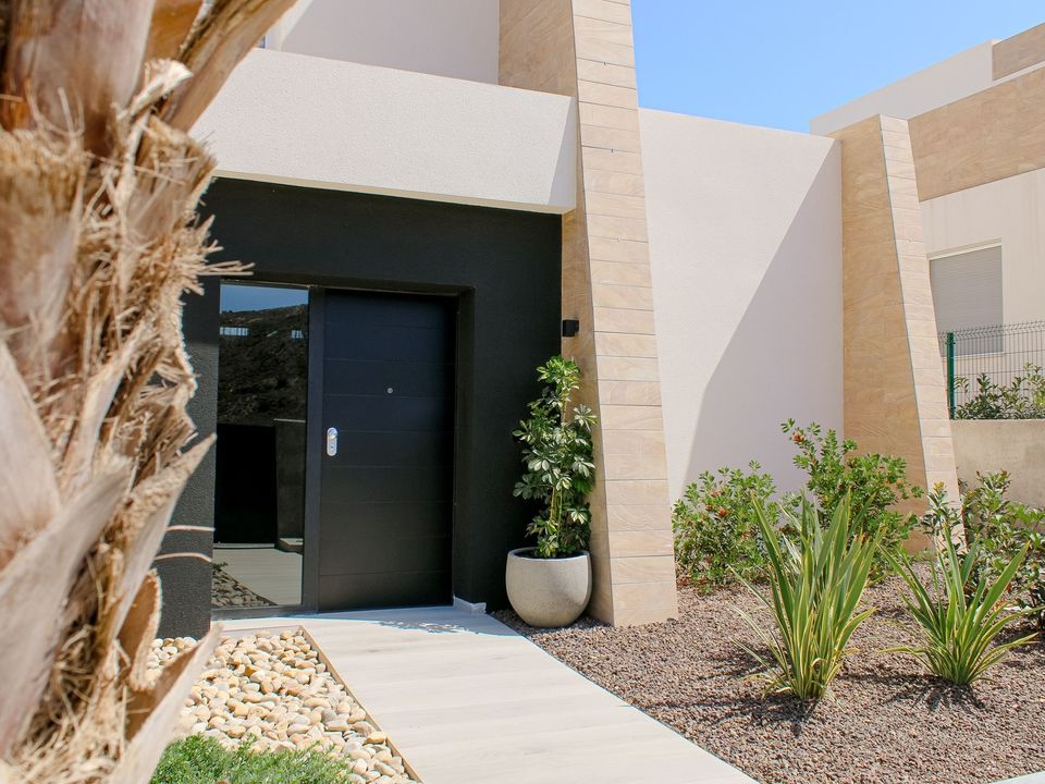 Byhus i Algorfa, Alicante - foto 1