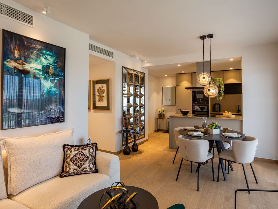 Lejlighed i Algorfa, Alicante - foto 2