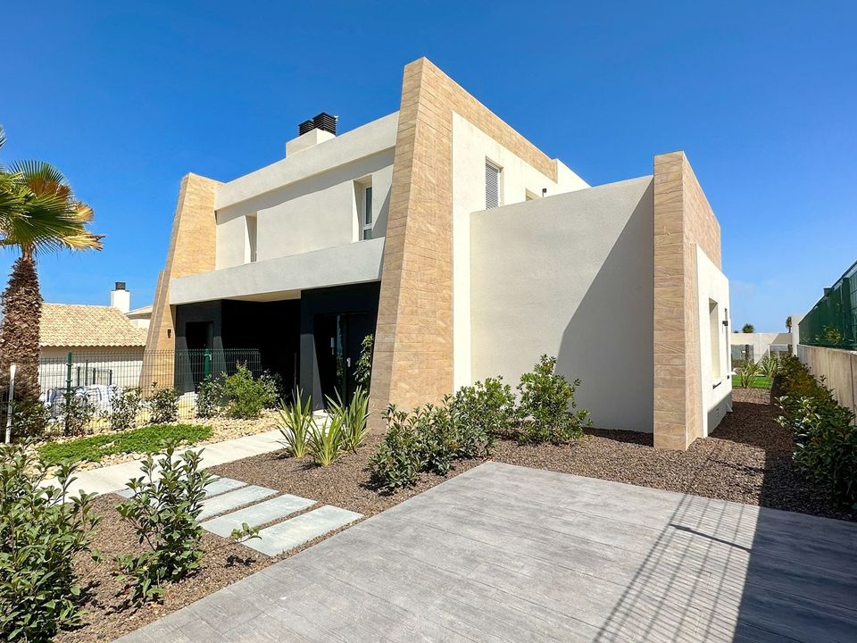Byhus i Algorfa, Alicante - foto 2