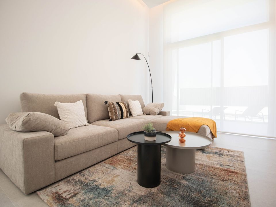 Villa i Finestrat, Alicante - foto 3