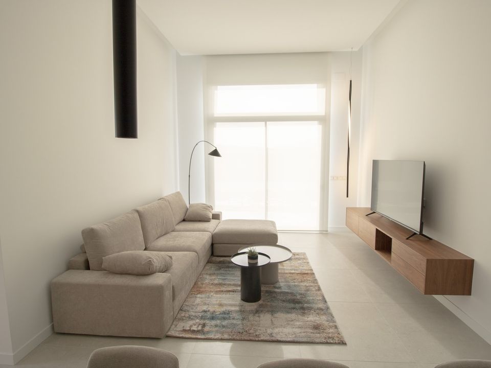 Villa i Finestrat, Alicante - foto 4