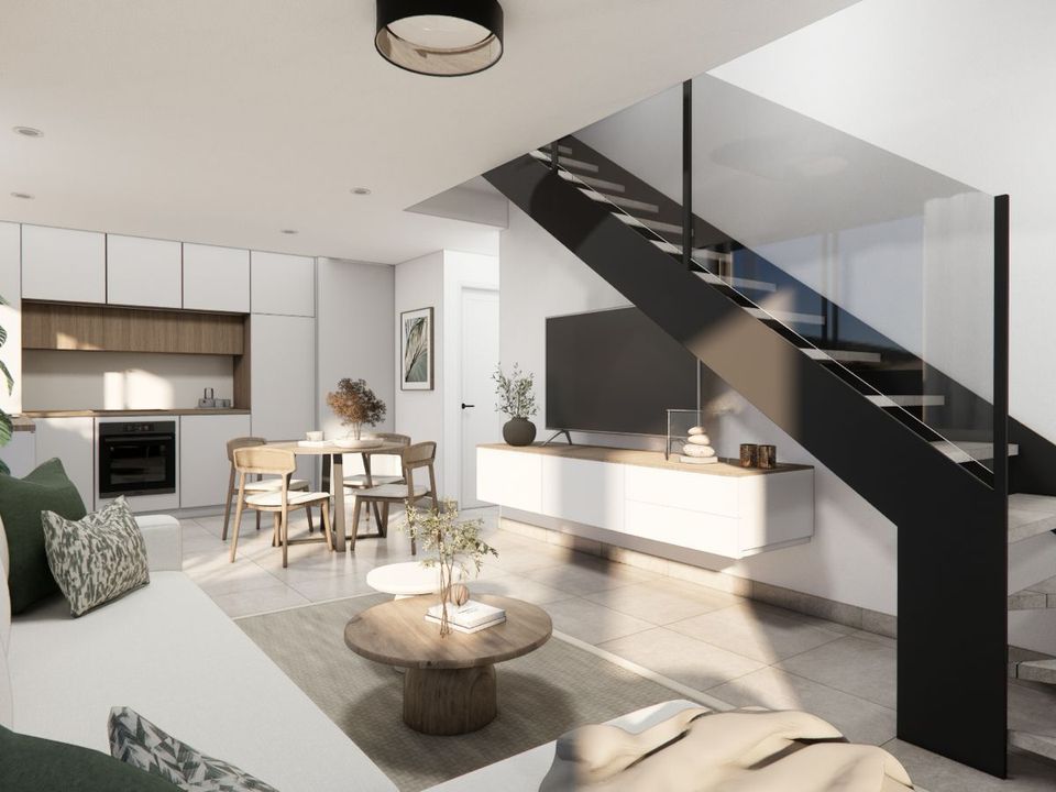 Villa i Los Montesinos, Alicante - foto 5