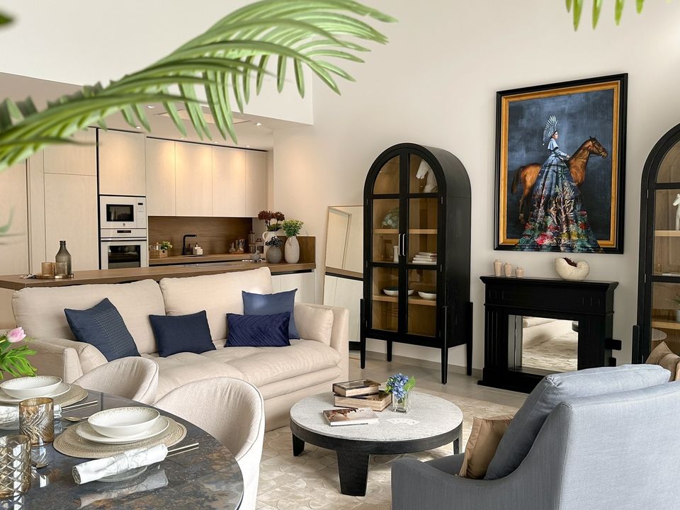 Villa i Algorfa, Alicante - bilde 2
