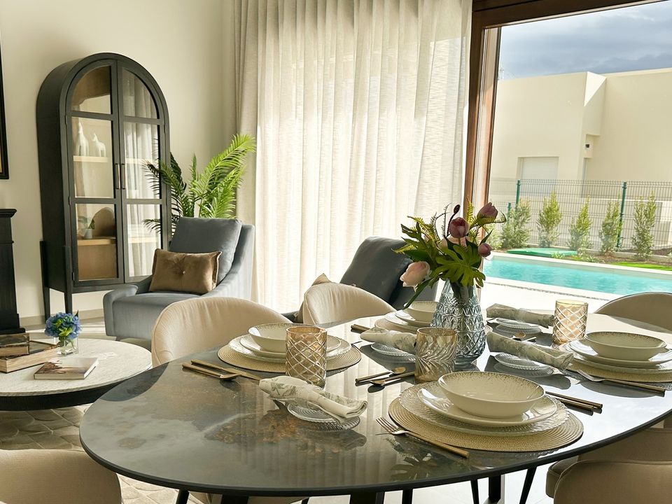 Villa i Algorfa, Alicante - foto 3