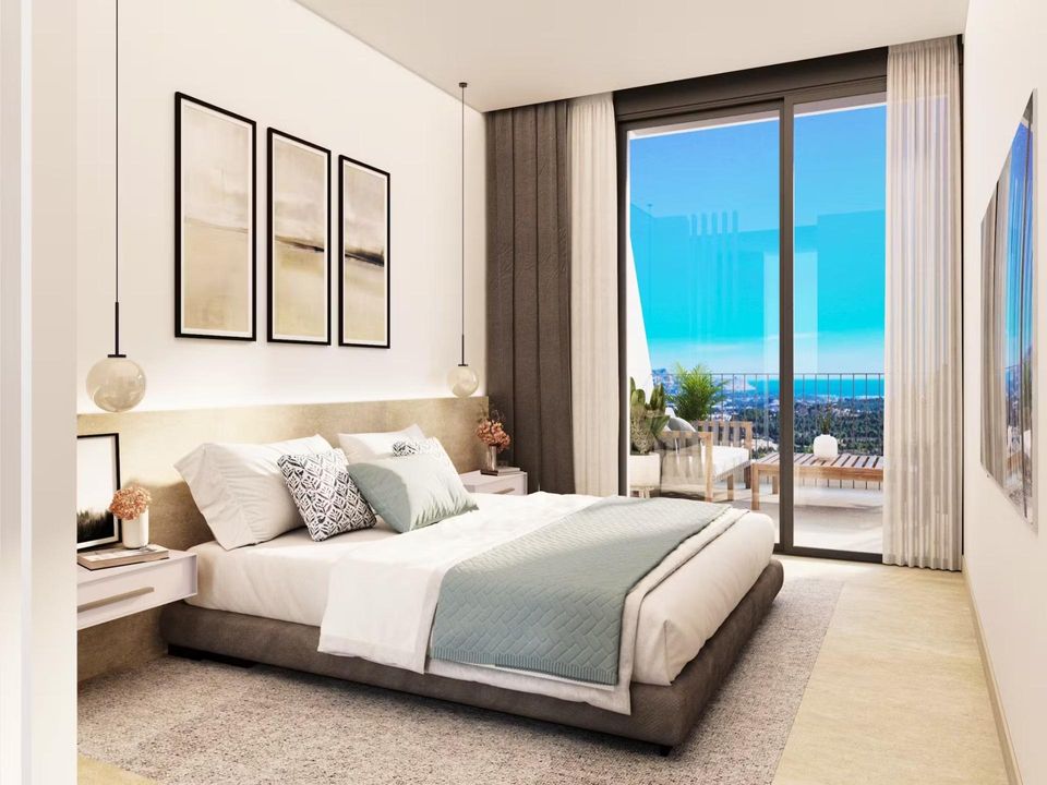 Villa i Polop, Alicante - foto 1